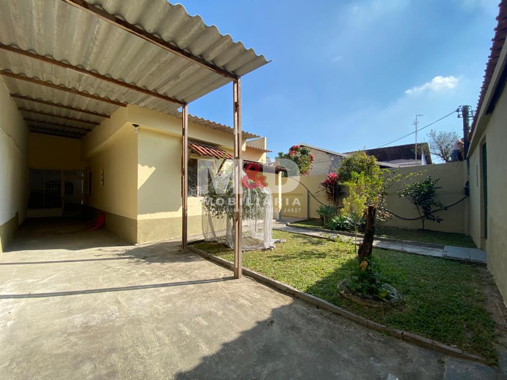 Casa para Venda - Itaguaí / RJ no bairro CENTRO - ITAGUAI, 2